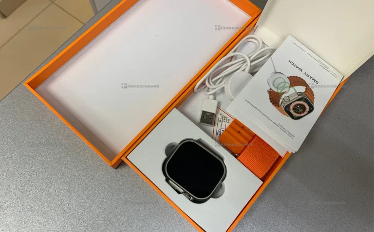 Часы  Smart watch x9 Ultra