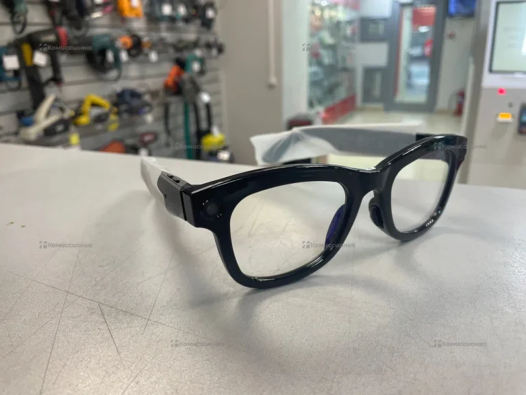 Умные очки Smart Glases