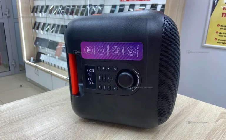 Колонка  Fiero