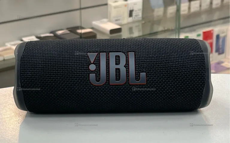 Колонка JBL FLIP 6