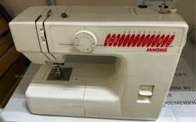 Купить Швейная машина Janome JS 1004 б/у , в Челябинск Цена:3900рублей