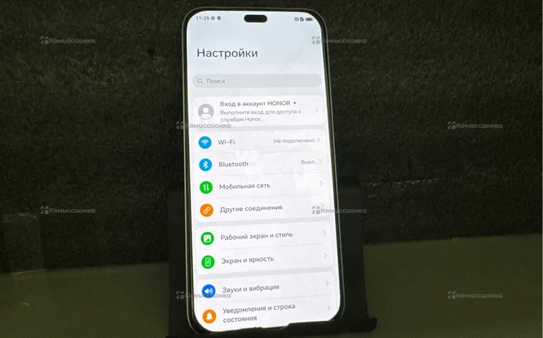 Honor X8b 8/128 ГБ