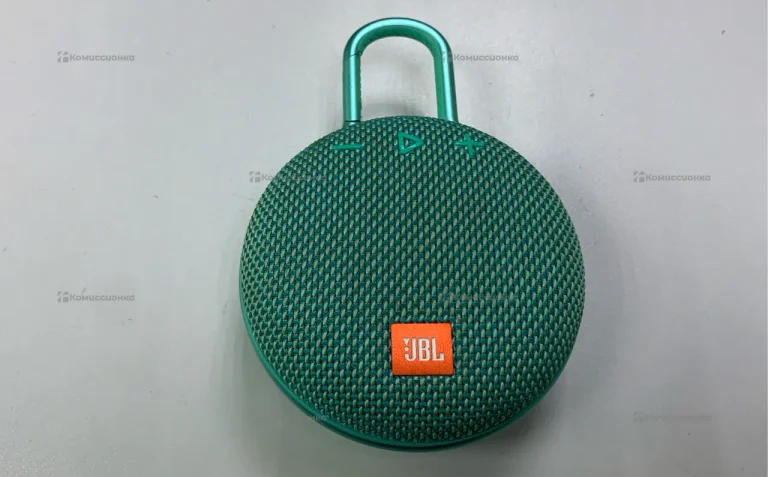 Колонка JBL Clip 3