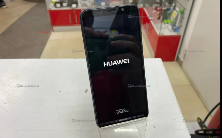 Huawei Y5 lite (2018) 1/16 ГБ