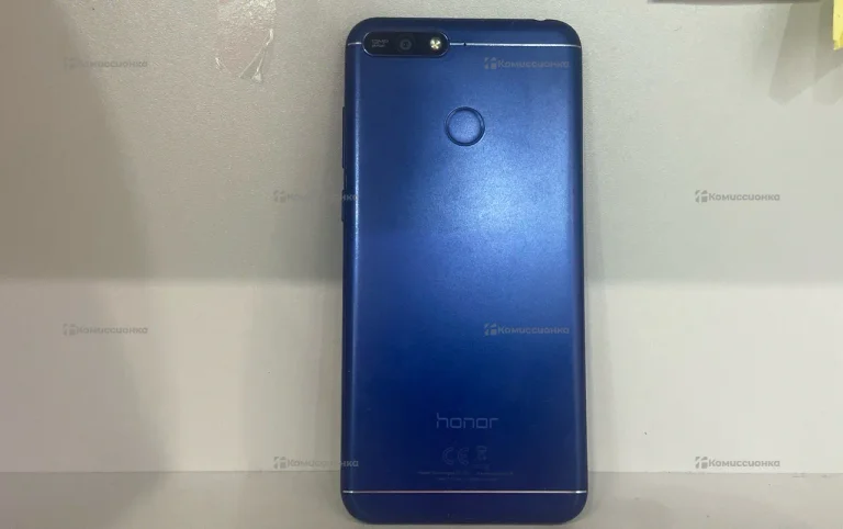 Honor 7A Pro 2/16 ГБ