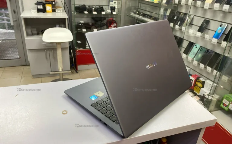 Honor MagicBook X16 BRN F58