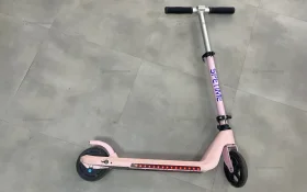 Электросамокат детский spetime