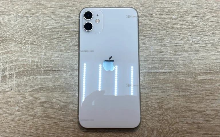 Apple IPhone 11 128Gb