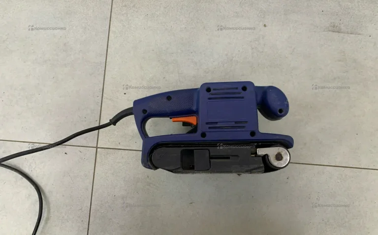 Ленточная шлифмашина STERN Austria