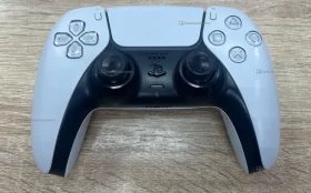 Sony- ps5 DualSense белый