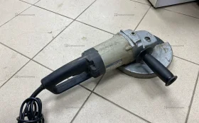 Купить УШМ Интерскол 230 б/у , в Пенза Цена:2990рублей