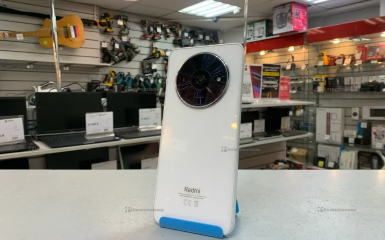 Xiaomi Redmi A3x 3/64 ГБ