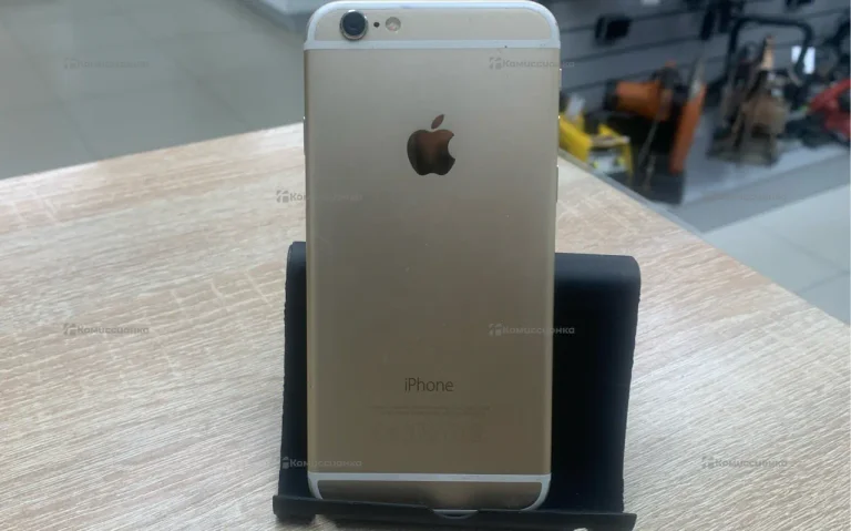 Apple iPhone 6 1/16 ГБ