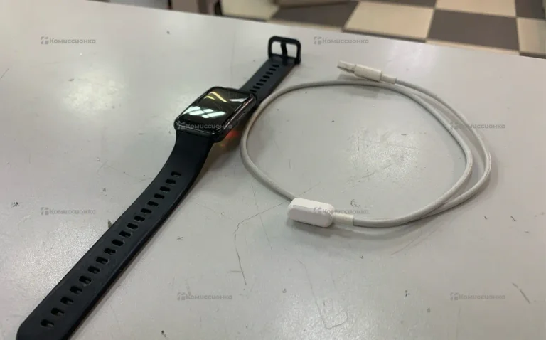 Часы  HUAWEI WATCH TIA-B09
