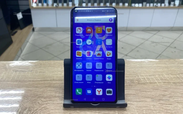 Huawei nova 5T 6/128 ГБ