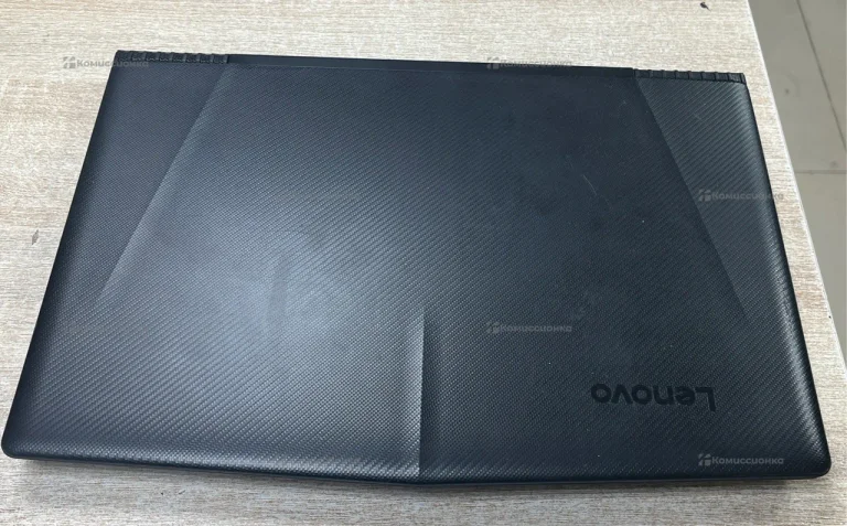 Ноутбук lenovo y520-15ikbn