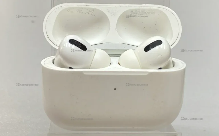 Наушники Apple AirPods Pro