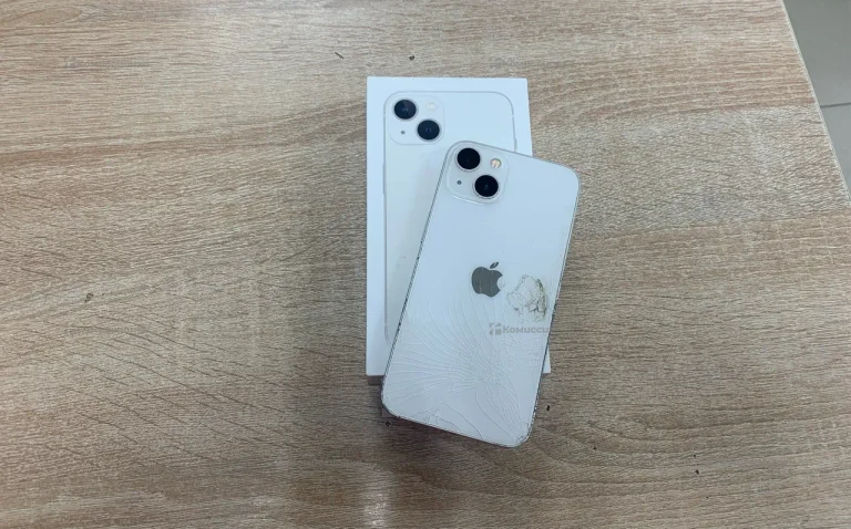 Apple iPhone 13 128Gb