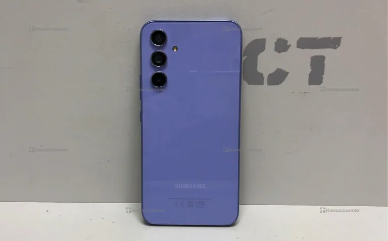 Samsung Galaxy A54 8/256 ГБ