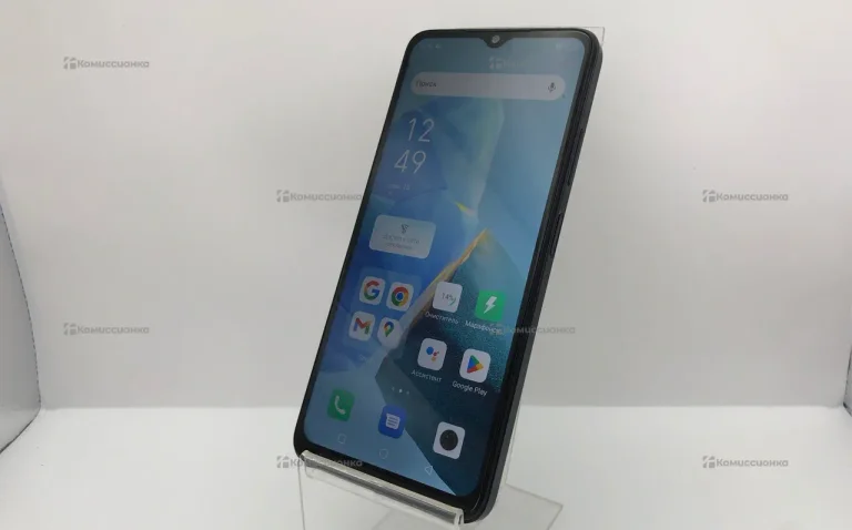 Infinix Hot 30i 8/128 ГБ