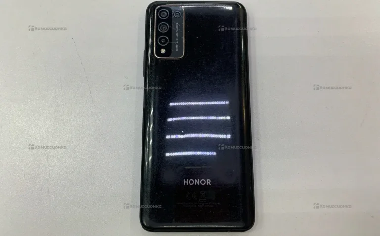 Honor 10X Lite 4/128Gb