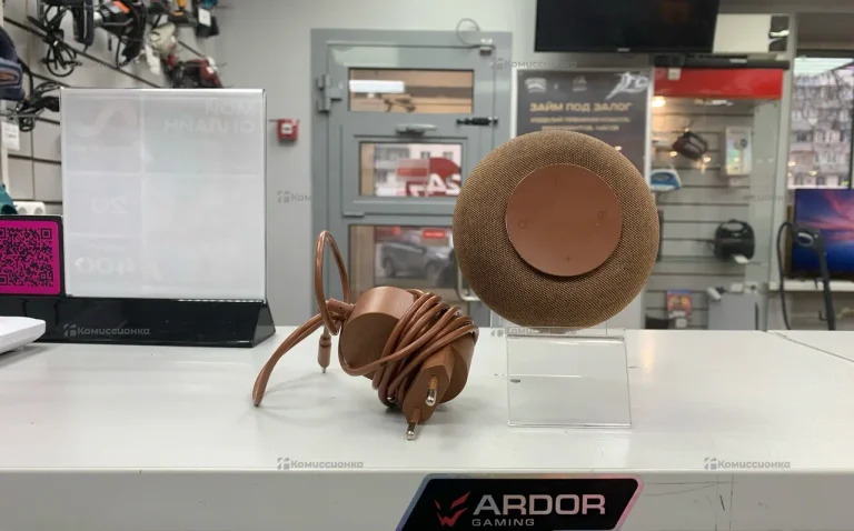 Колонка Маруся Mini