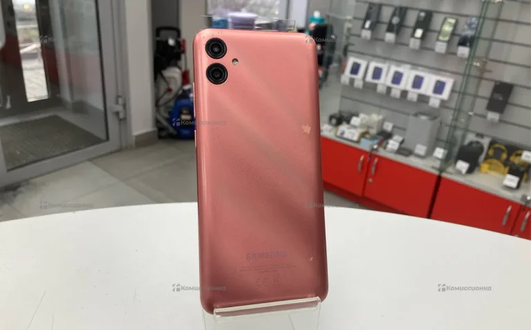 Samsung Galaxy A04e 2/32 ГБ