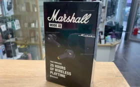 Наушники  Marshal Mode III