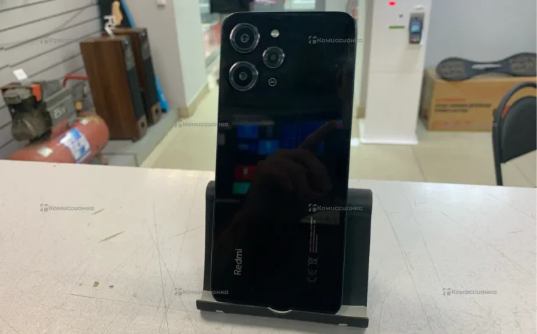 Xiaomi Redmi 12 256Gb