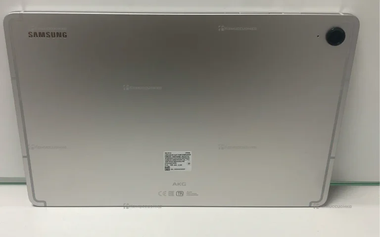 Планшет Samsung Galaxy Tab S9 FE 8/256 ГБ