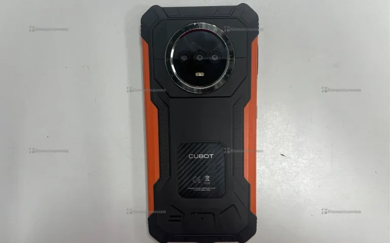 Cubot kingkong es 6/128gb