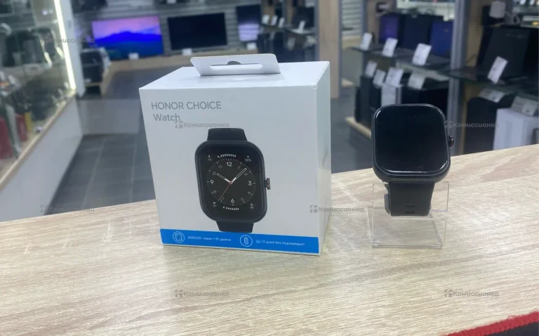 Часы  Honor choice watch a38