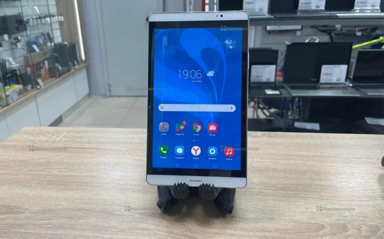 Планшет Huawei MediaPad M2 8.0 LTE 16Gb