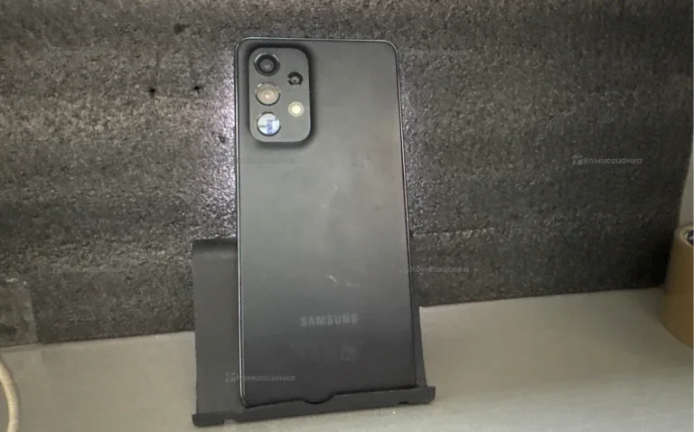 Samsung Galaxy A53 5G 6/128 ГБ