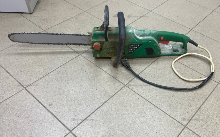 Электропила Hammer CPP1800B