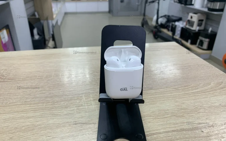 Наушники  GAL TW-2800