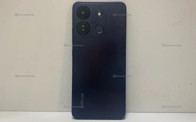 Infinix Smart 7 HD 64Gb