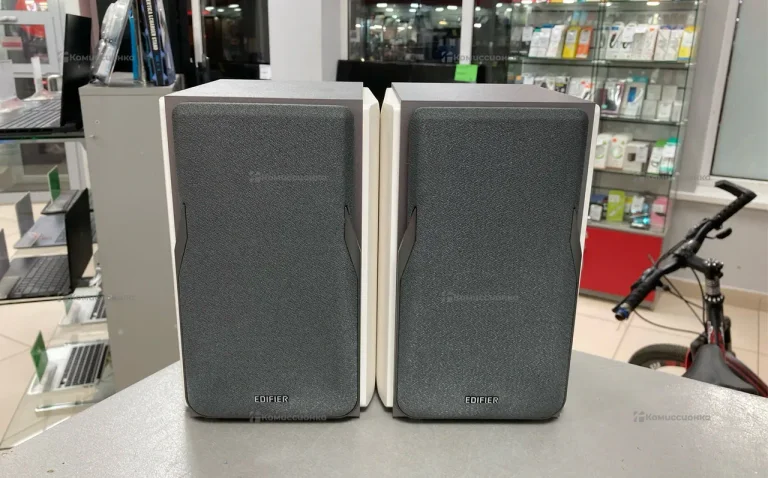 Колонки Edifier R1380T