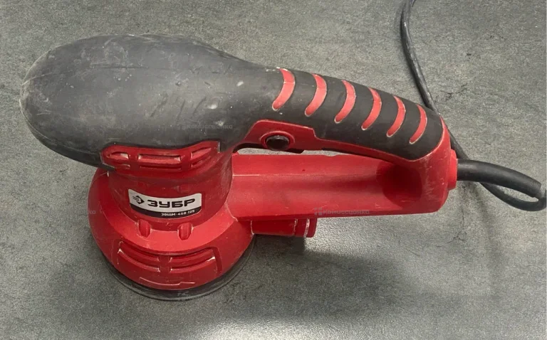 Зубр 30ШМ-450-125