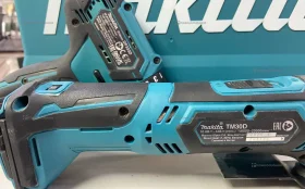 Шуруповерт Makita DF333D + реноватор Makita TM30D