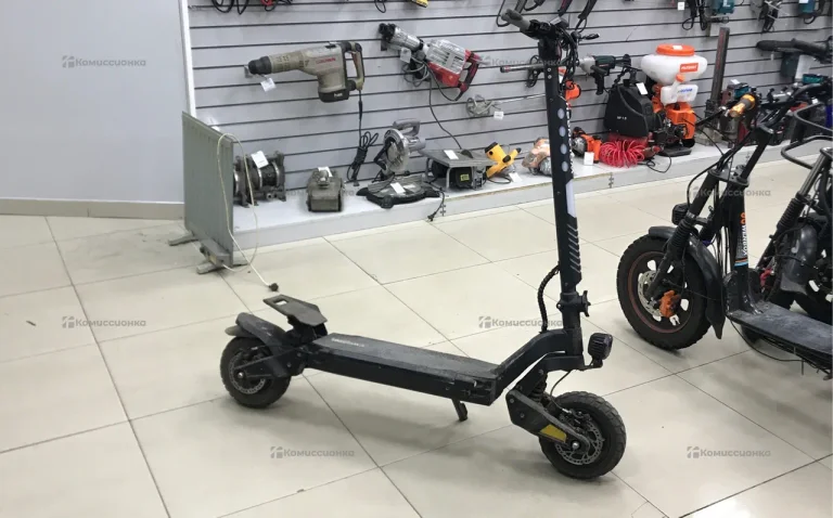 Электросамокат Wolonggu G1 Pro