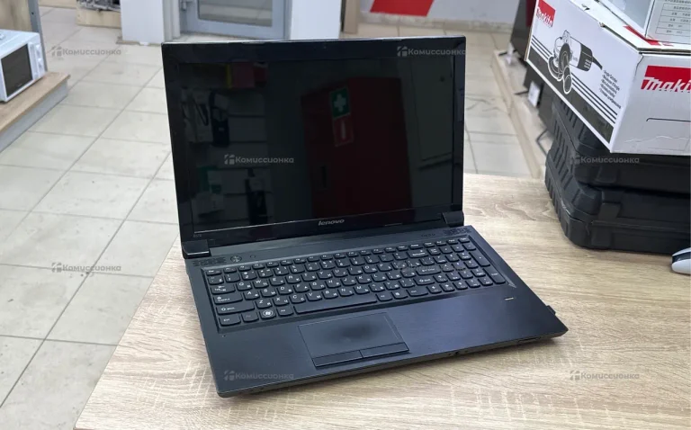 Ноутбук Lenovo