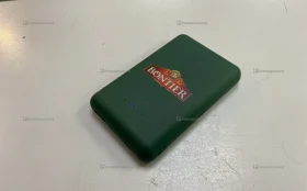 Купить Power Bank  зеленый б/у , в Нижний Новгород Цена:390рублей