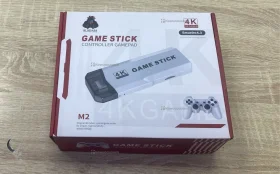 Купить игровые приставки Game stick  м2 б/у , в Магнитогорск Цена:1390рублей