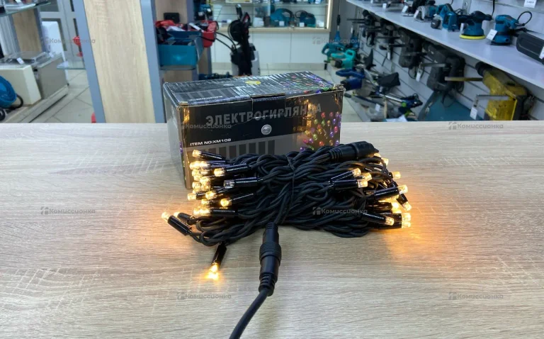 Гирлянда Cemir