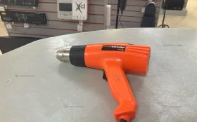 Фен технический СПЕЦ БПВ-2000-1