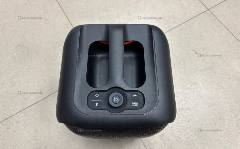 Колонка  JBL PB Encore Essential