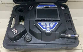 Купить Видеоэндоскоп W?hler VIS 340 б/у , в Самара Цена:65000рублей