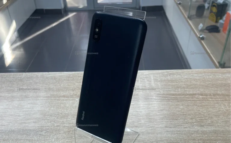 Xiaomi Redmi 9а 3/32Gb