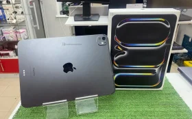 Купить Планшет Apple iPad Pro 11 (2024) m4 256 б/у , в Казань Цена:63900рублей